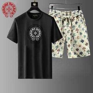 2025.05.30 Chrome Hearts Sports Suit M-4XL 103