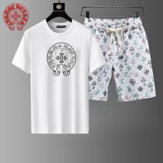 2025.05.30 Chrome Hearts Sports Suit M-4XL 102