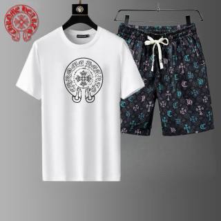 2025.05.30 Chrome Hearts Sports Suit M-4XL 104