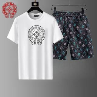 2025.05.30 Chrome Hearts Sports Suit M-4XL 100