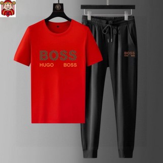 2025.06.03 Boss Sports Suit M-5XL 174