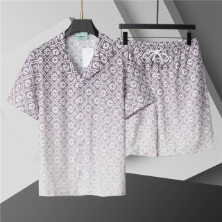 2025.06.03 Casablanca Sports Suit M-3XL 093