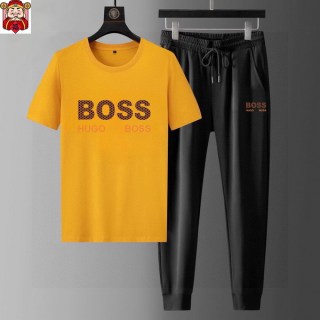 2025.06.03 Boss Sports Suit M-5XL 171