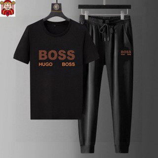 2025.06.03 Boss Sports Suit M-5XL 175