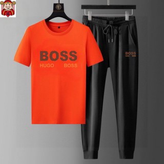 2025.06.03 Boss Sports Suit M-5XL 173