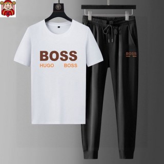 2025.06.03 Boss Sports Suit M-5XL 172