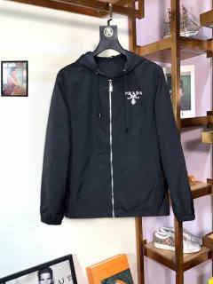 2025.06.03 Prada Jacket M-3XL 1019