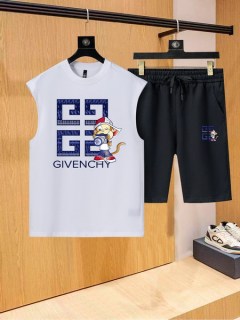 2025.06.03 Givenchy Sports Suit M-4XL 257