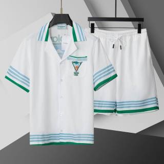 2025.06.03 Casablanca Sports Suit M-3XL 095