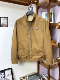 2025.06.03 Prada Jacket M-3XL 1014