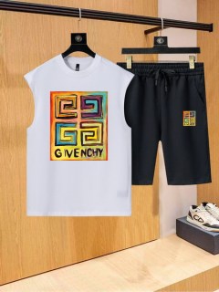 2025.06.03 Givenchy Sports Suit M-4XL 256