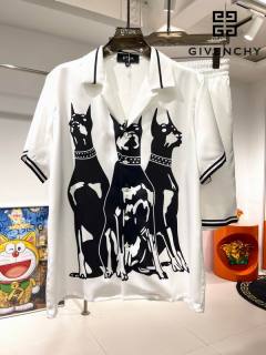 2025.06.03 Givenchy Sports Suit M-3XL 254