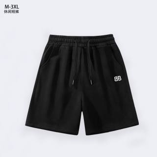 2025.06.04 Balenciaga Shorts M-3XL 414