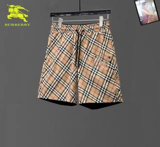2025.06.04 Burberry Shorts M-3XL 597