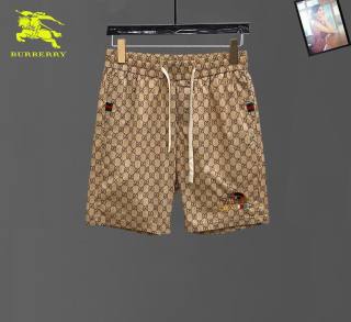 2025.06.04 Burberry Shorts M-3XL 602