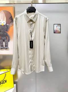 2025.06.09 Balmain Long Shirts M-3XL 020