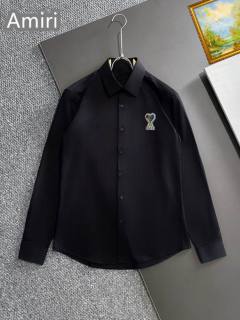 2025.06.11 Amiri Long Shirts S-4XL 008