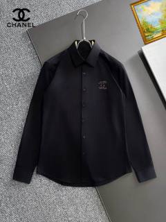2025.06.11 Chanel Long Shirts S-4XL 016