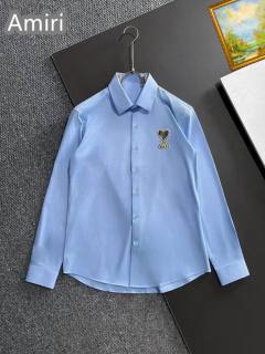 2025.06.11 Amiri Long Shirts S-4XL 009