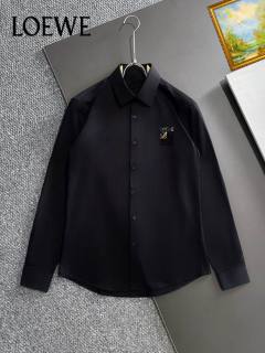 2025.06.11 Loewe Long Shirts S-4XL 024