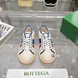 2025.06.16 Super Perfect Bottega Veneta Women Shoes size 38-44 049