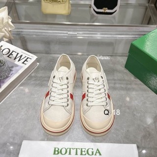 2025.06.16 Super Perfect Bottega Veneta Women Shoes size 38-44 051