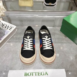 2025.06.16 Super Perfect Bottega Veneta Women Shoes size 38-44 050