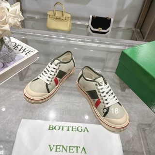 2025.06.16 Super Perfect Bottega Veneta Women Shoes size 38-44 048
