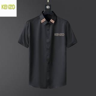 2025.06.17 Kenzo Shirts M-3XL 197