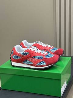 2025.06.20 Super Perfect Bottega Veneta Men Shoes sz38-45 221