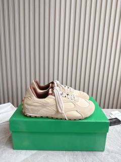 2025.06.20 Super Perfect Bottega Veneta Women Shoes size35-40 055