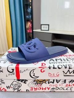 2025.06.24 Super Perfect D&G Men Slippers size38-45 147