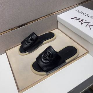 2025.06.24 Super Perfect D&G Men Slippers size38-44 145