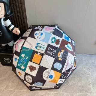 2025.06.25 Chanel Umbrella 573