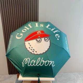 2025.06.25 Malbon Umbrella 005
