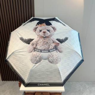 2025.06.25 Chanel Umbrella 583