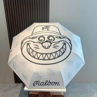 2025.06.25 Malbon Umbrella 004