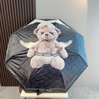2025.06.25 Chanel Umbrella 584