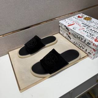 2025.06.26 Super Perfect D&G Men Slippers size38-44 150
