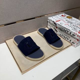 2025.06.26 Super Perfect D&G Men Slippers size38-44 154
