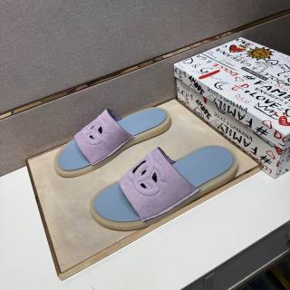 2025.06.26 Super Perfect D&G Men Slippers size38-44 149