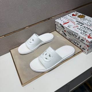 2025.06.26 Super Perfect D&G Men Slippers size38-44 156