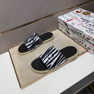 2025.06.26 Super Perfect D&G Men Slippers size38-44 148