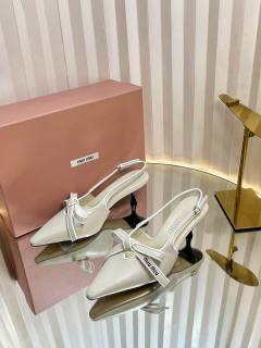 2025.06.30 Super Perfect MiuMiu Women Shoes sz35-40 286