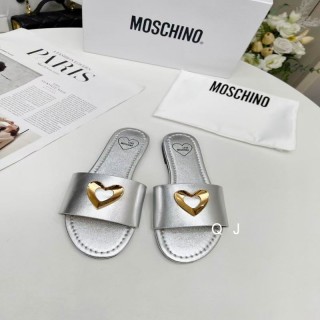 2025.06.30 Super Perfect Moschino Women Slippers sz35-40 104
