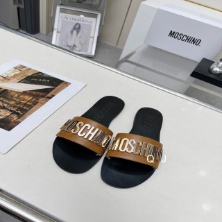 2025.06.30 Super Perfect Moschino Women Slippers sz35-40 096