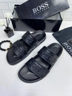 2025.07.03 Super Perfect BOSS Men Slippers size38-46 023