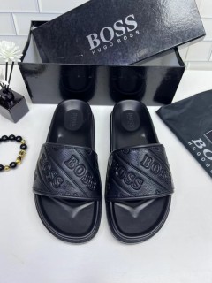 2025.07.03 Super Perfect BOSS Men Slippers size38-46 024