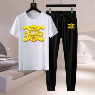 2025.08.14 Celine Sports Suit M-3XL 071