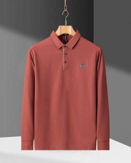 2025.08.14  Zegna Long Shirts M-3XL 005